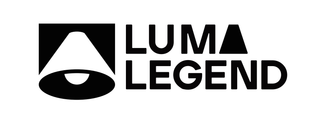 LUMA LEGEND logo