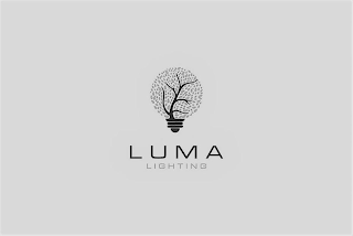 LUMA LIGHTING logo