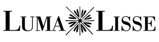 LUMA LISSE logo