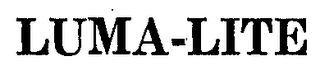 LUMA-LITE logo