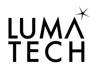 LUMA TECH logo