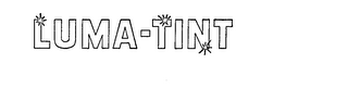 LUMA-TINT logo