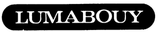 LUMABOUY logo