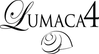 LUMACA 4 logo