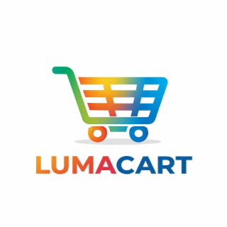 LUMACART logo