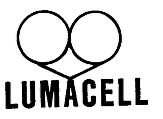 LUMACELL logo