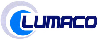 LUMACO logo