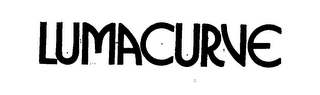 LUMACURVE logo