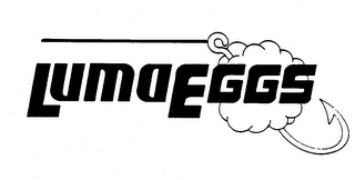 LUMAEGGS logo