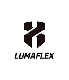 LUMAFLEX logo