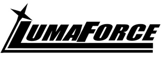 LUMAFORCE logo