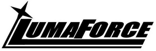 LUMAFORCE logo