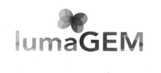 LUMAGEM logo