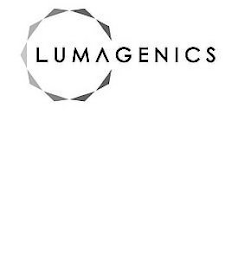 LUMAGENICS logo