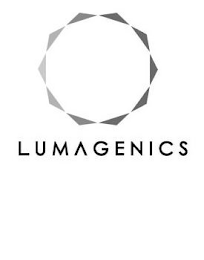 LUMAGENICS logo