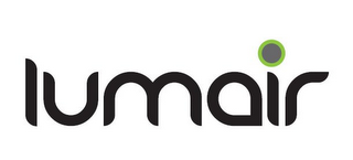 LUMAIR logo