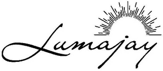 LUMAJAY logo
