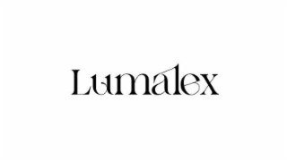 LUMALEX logo