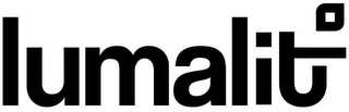 LUMALIT logo