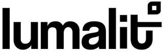 LUMALIT logo