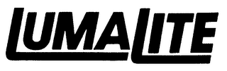 LUMALITE logo