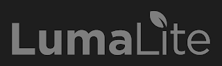 LUMALITE logo