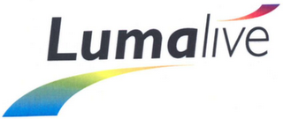 LUMALIVE logo