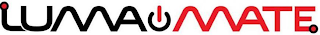 LUMAMATE logo