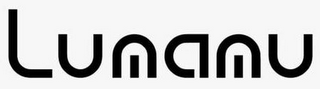 LUMAMU logo