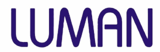 LUMAN logo
