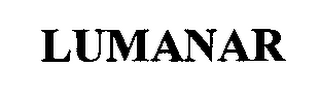 LUMANAR logo
