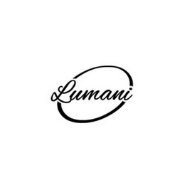 LUMANI logo