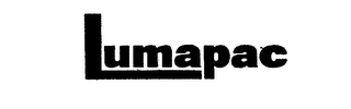 LUMAPAC logo