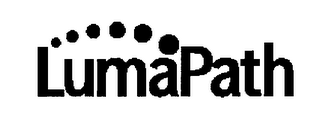 LUMAPATH logo