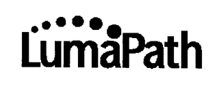 LUMAPATH logo