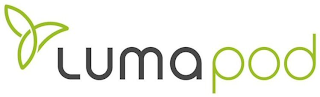 LUMAPOD logo