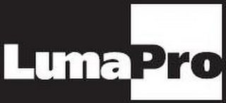 LUMAPRO logo