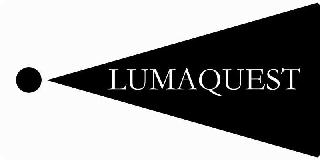 LUMAQUEST logo