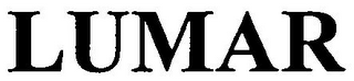 LUMAR logo