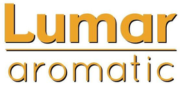 LUMAR AROMATIC logo