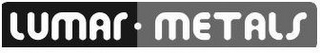 LUMAR METALS logo