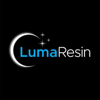 LUMARESIN logo