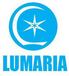 LUMARIA logo