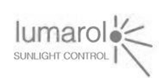 LUMAROL SUNLIGHT CONTROL logo