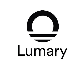 LUMARY logo