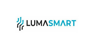 LUMASMART logo