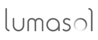 LUMASOL logo
