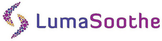 LUMASOOTHE logo