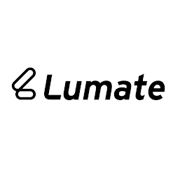 LUMATE logo