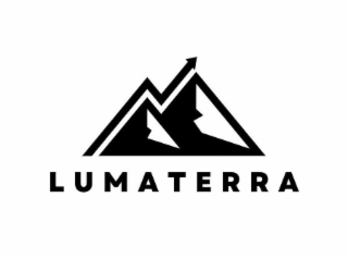 LUMATERRA logo